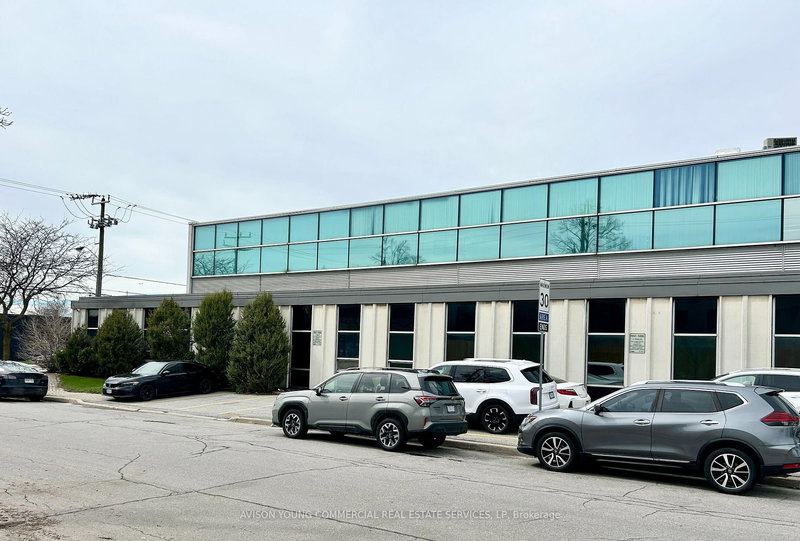 1167 Caledonia Rd, Toronto, M6A 2X1 | Image 2