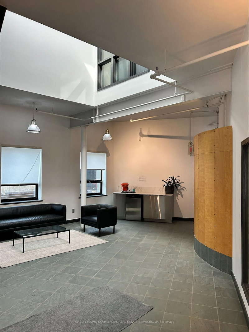 1167 Caledonia Rd, Toronto, M6A 2X1 | Image 3