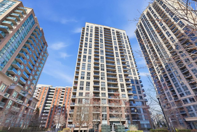 2109 - 5 Michael Power Place