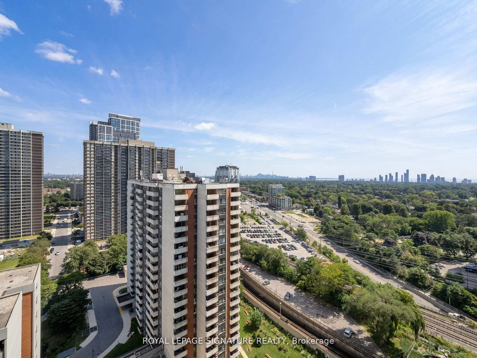 5 Michael Power Place, Unit 2109 - Photo 13