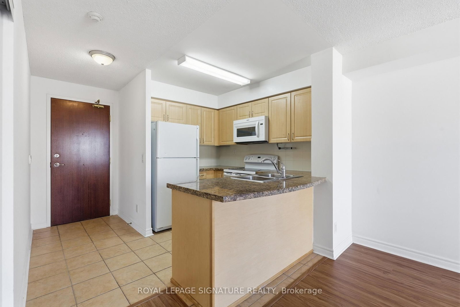 5 Michael Power Place, Unit 2109 - Photo 2