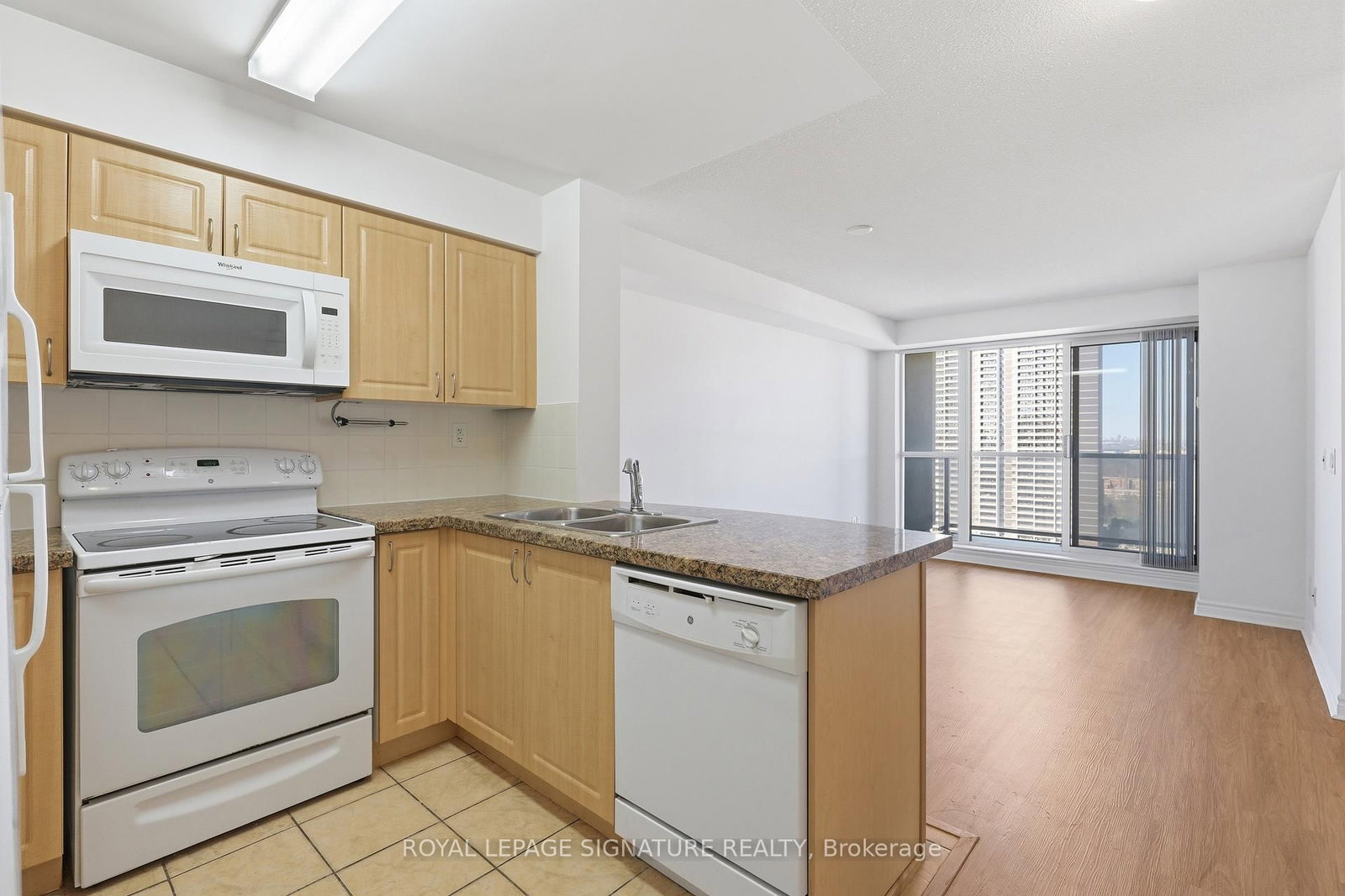 5 Michael Power Place, Unit 2109 - Photo 3