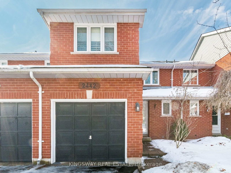 2442 Stefi Tr, Oakville, L6H 5Y4 | Image 2