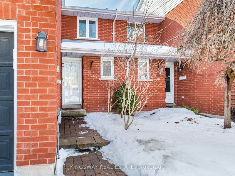 2442 Stefi Tr, Oakville, L6H 5Y4 | Image 3