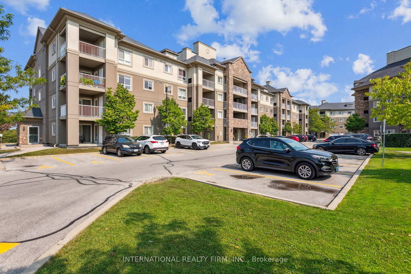 2113 - 6 Dayspring Circ, Brampton, L6P 2Z6 | Image 2