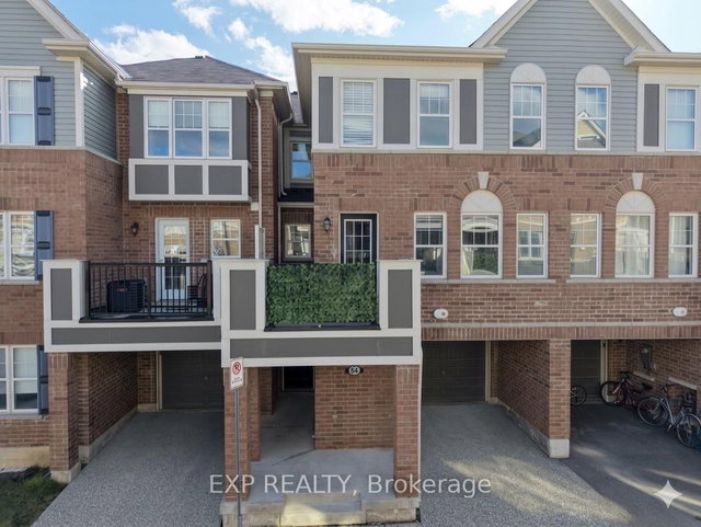 84 - 1000 Asleton Boulevard