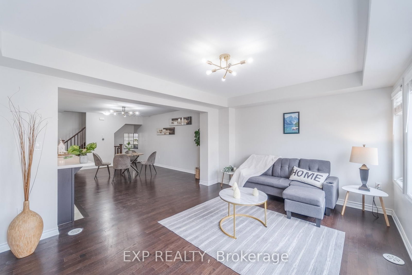 Townhouse for sale at 84-1000 Asleton Boulevard, Milton, Ontario, L9T 9L2 - Willmott - MLS: W13022290