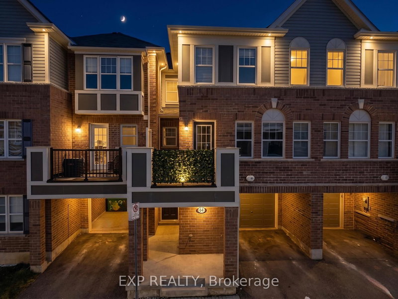 84 - 1000 Asleton Blvd, Milton, L9T 9L2 | Image 2