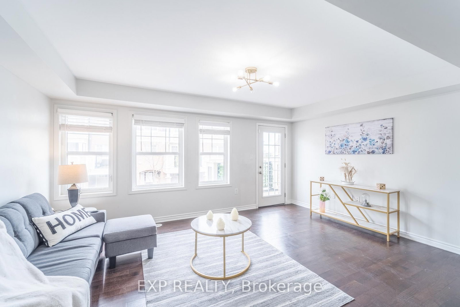 Townhouse for sale at 84-1000 Asleton Boulevard, Milton, Ontario, L9T 9L2 - Willmott - MLS: W13022290