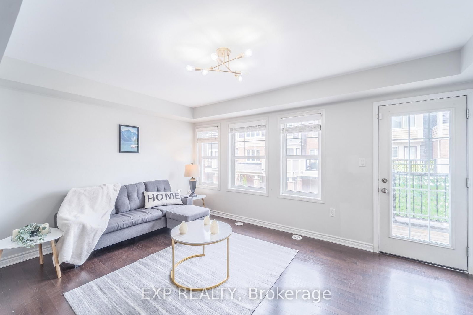 Townhouse for sale at 84-1000 Asleton Boulevard, Milton, Ontario, L9T 9L2 - Willmott - MLS: W13022290