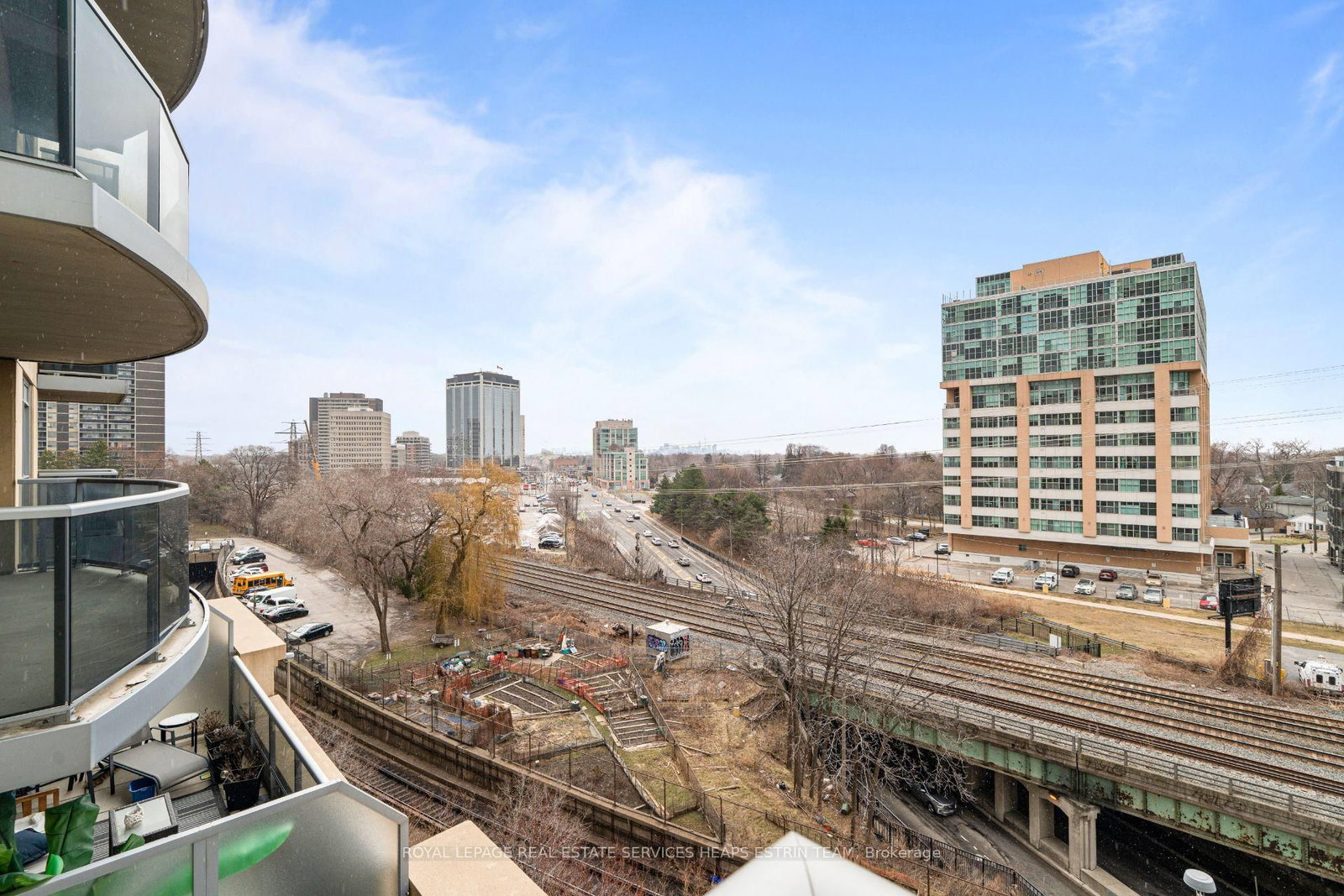 3 Michael Power Place, Unit 606 - Photo 23