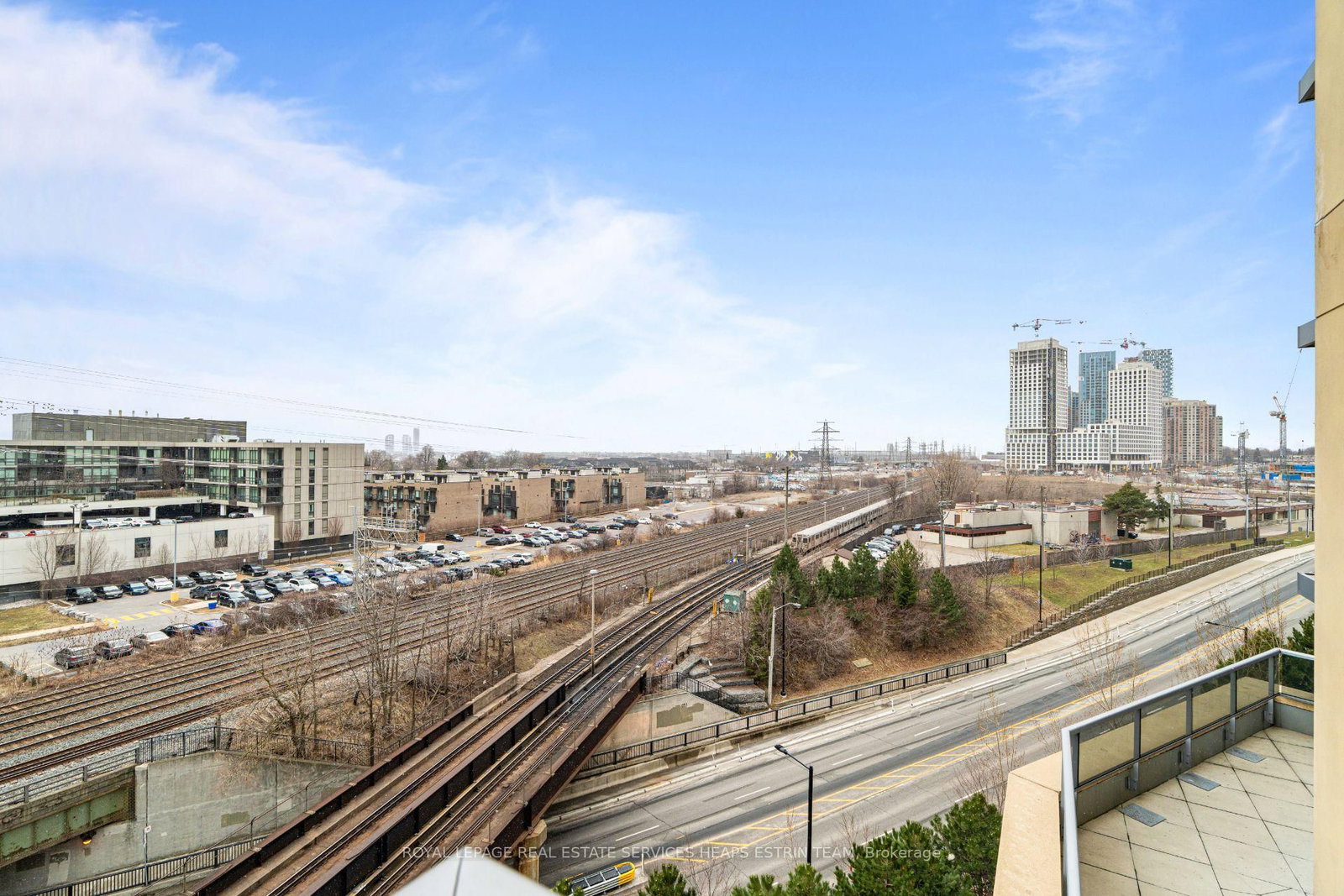 3 Michael Power Place, Unit 606 - Photo 24