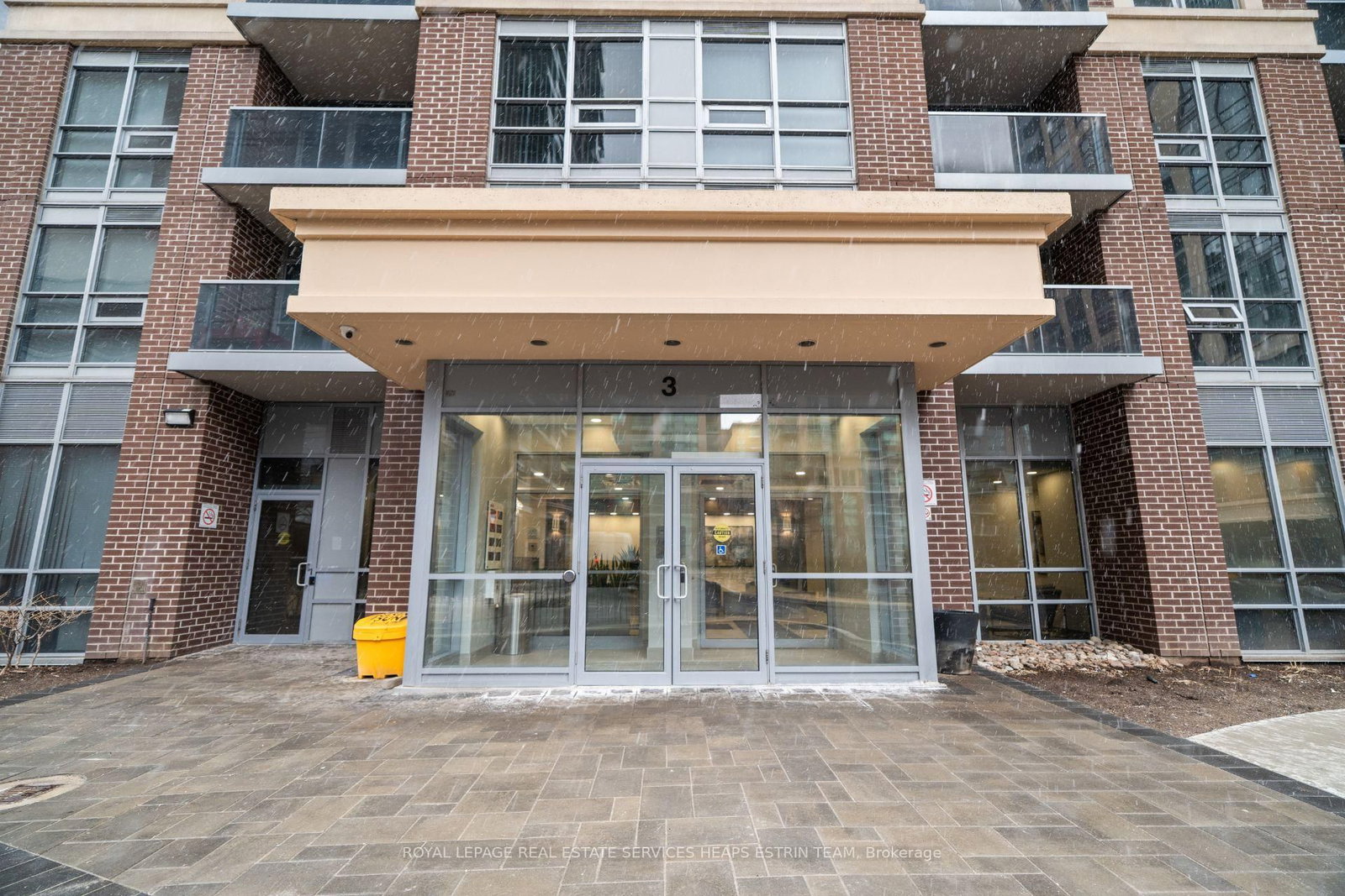 3 Michael Power Place, Unit 606 - Photo 30