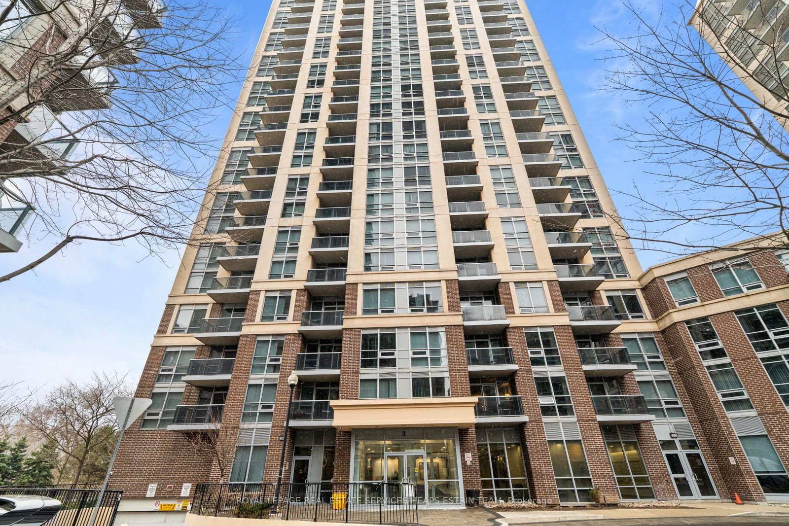 3 Michael Power Place, Unit 606 - Photo 31