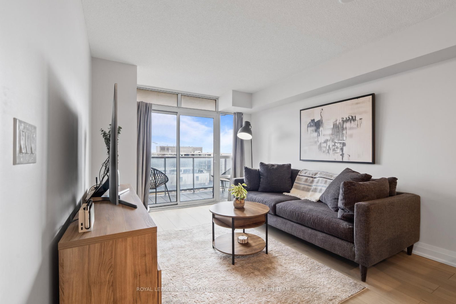 3 Michael Power Place, Unit 606 - Photo 8