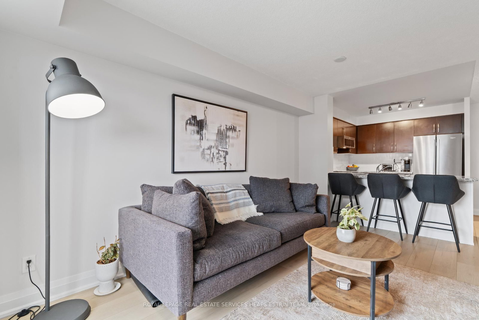 3 Michael Power Place, Unit 606 - Photo 9