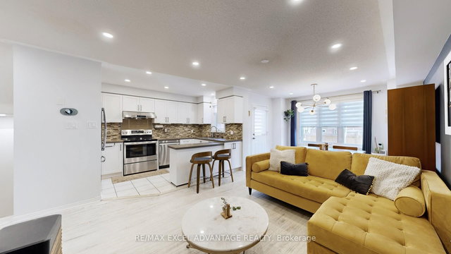 43 - 5950 Glen Erin Drive