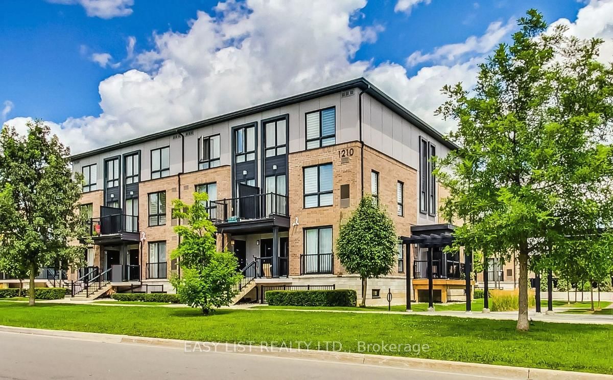 1210 Milton Street E, Unit 102