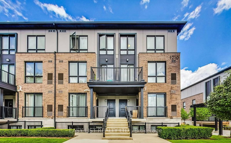 102 - 1210 Main Street E