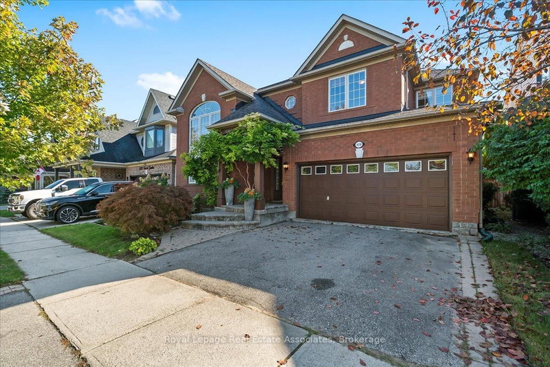 1578 French Gdns, Milton, Ontario