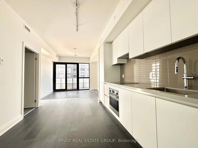 2607 - 2 Erskine Road