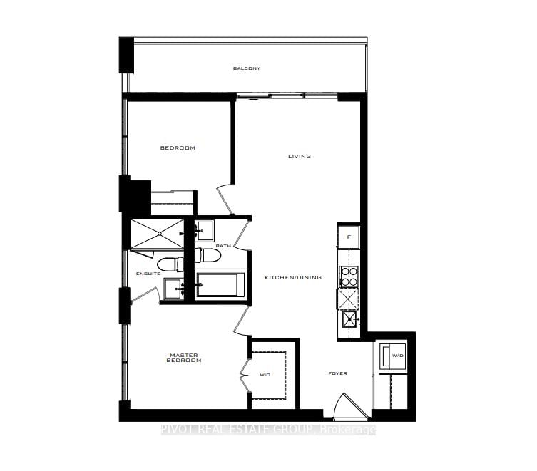 2 Erskine Road, Unit 2607 - Photo 17