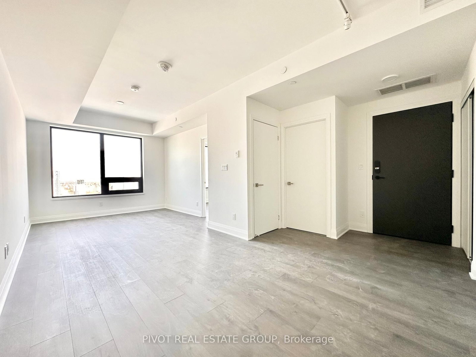 2 Erskine Road, Unit 2711