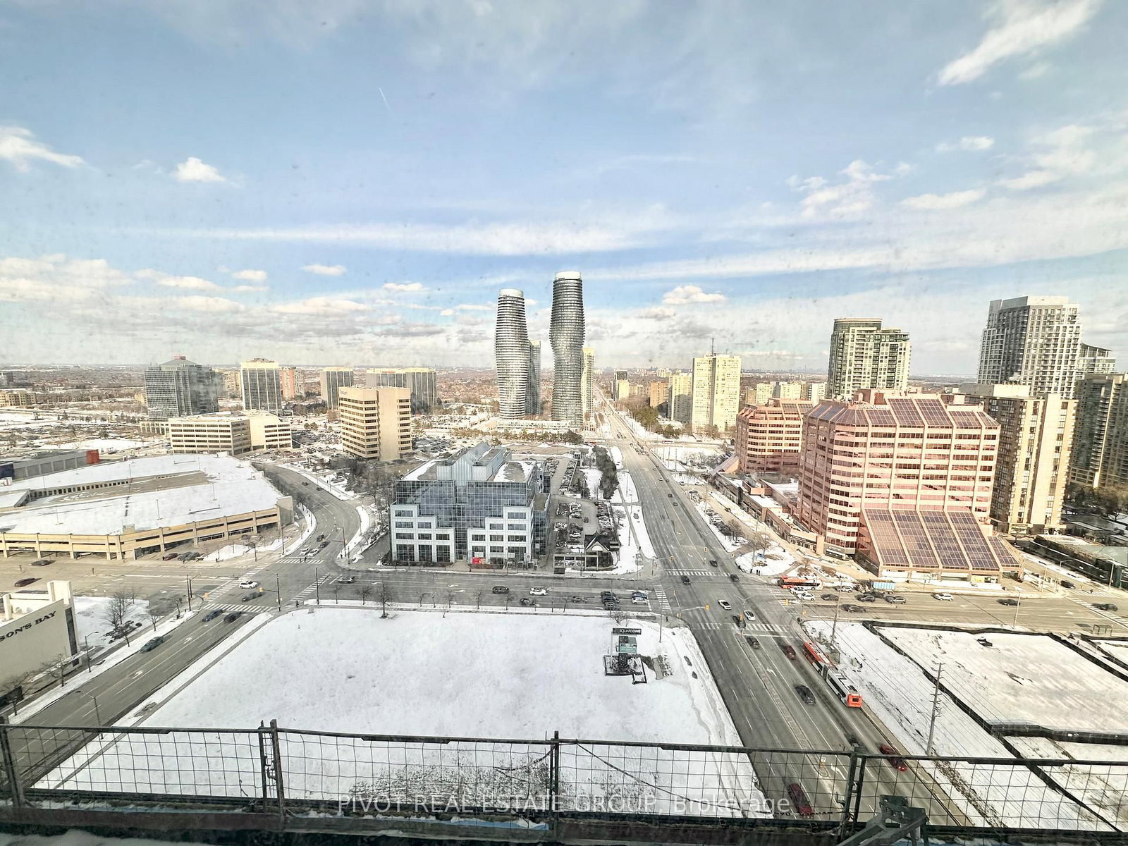 2 Erskine Road, Unit 2711 - Photo 7