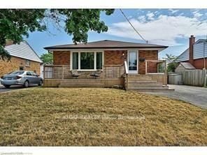Bsmt - 1267 HERTEL Crescent