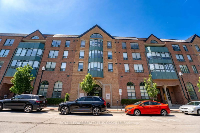315 - 185 Robinson Street