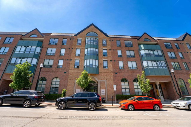 315 - 185 Robinson Street