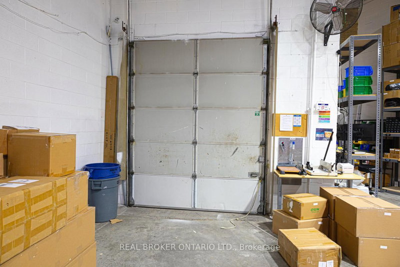 #11 - 1111 Flint Rd, Toronto, M3J 3C7 | Image 2