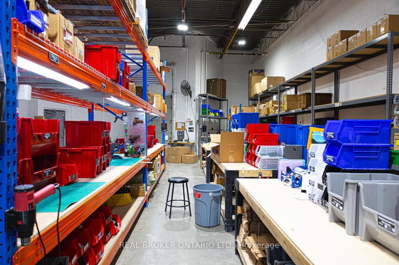 #11 - 1111 Flint Rd, Toronto, M3J 3C7 | Image 3