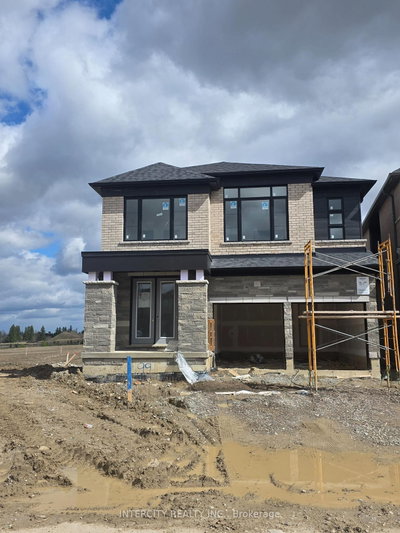 Detached House in Rural Caledon