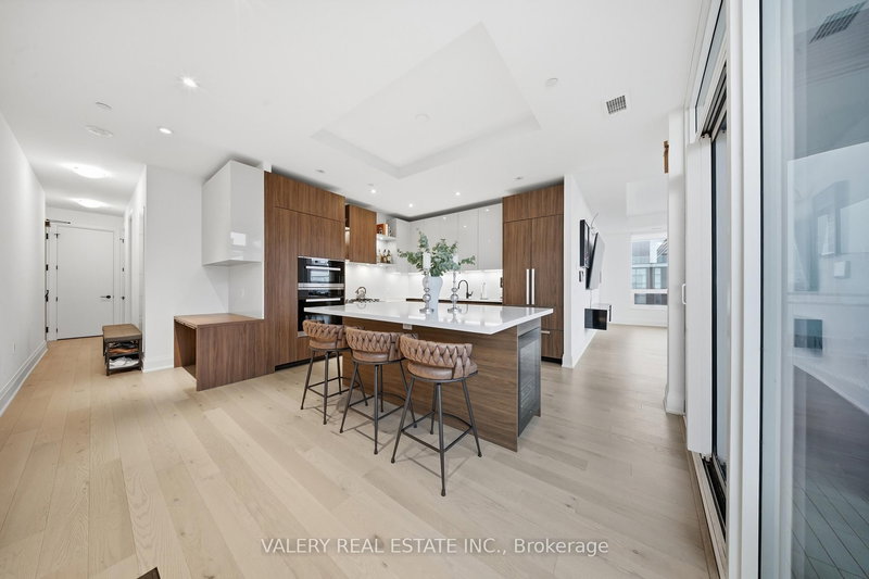 55 Port St E #504, Mississauga, Ontario