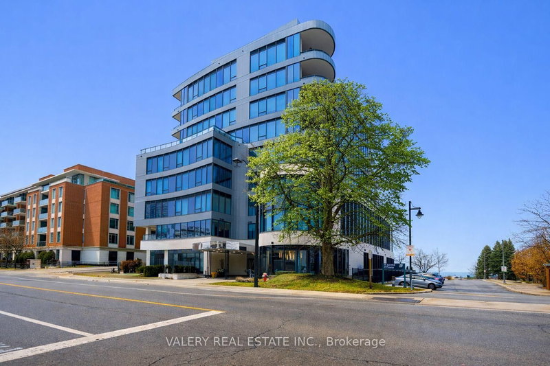 504 - 55 Port St E, Mississauga, L5G 4P3 | Image 2