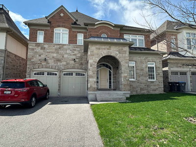 18 Natural Terr | Brampton | Image