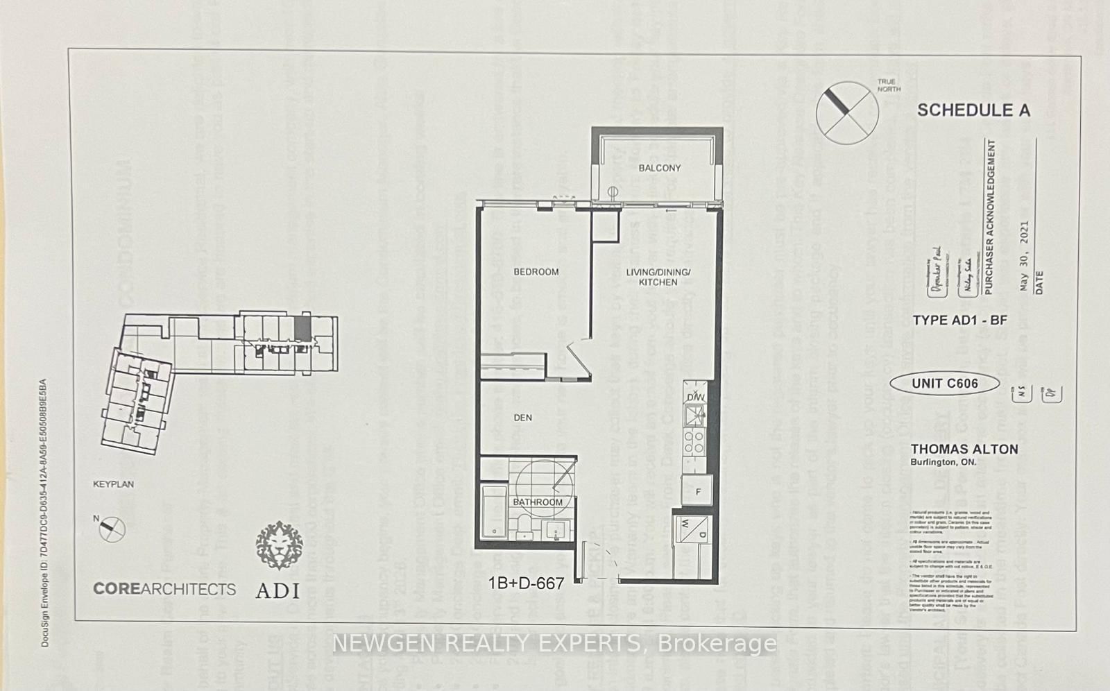 4878 Powers Common, Unit C606 - Photo 2