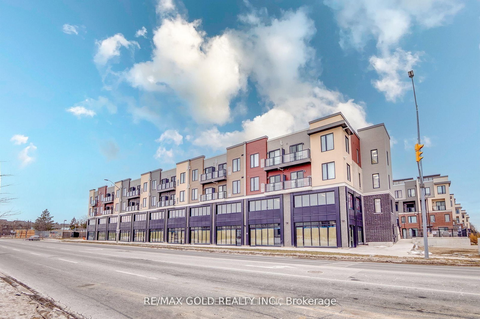 3401 Ridgeway Drive, Unit 411