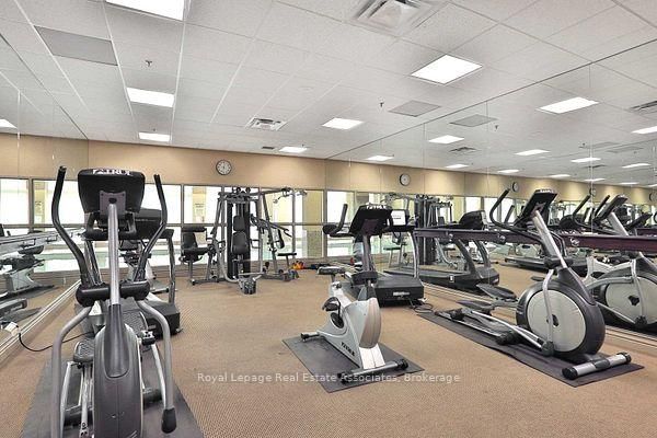 339 Rathburn Road W, Unit 515 - Photo 24