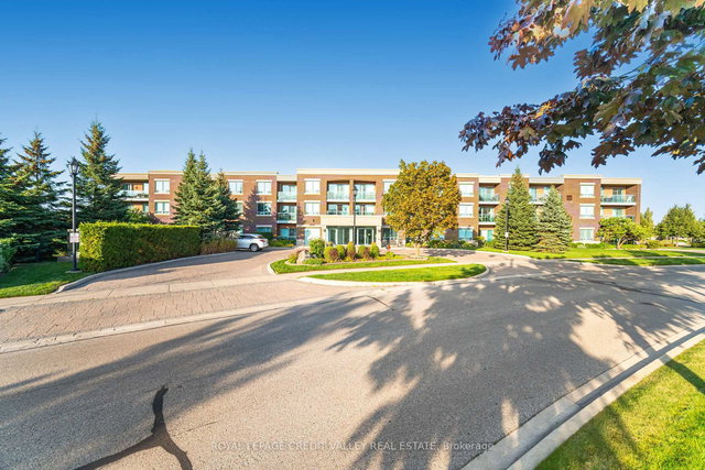 103 - 55 Via Rosedale