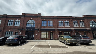 6 - 68 Jutland Rd | Toronto | Image