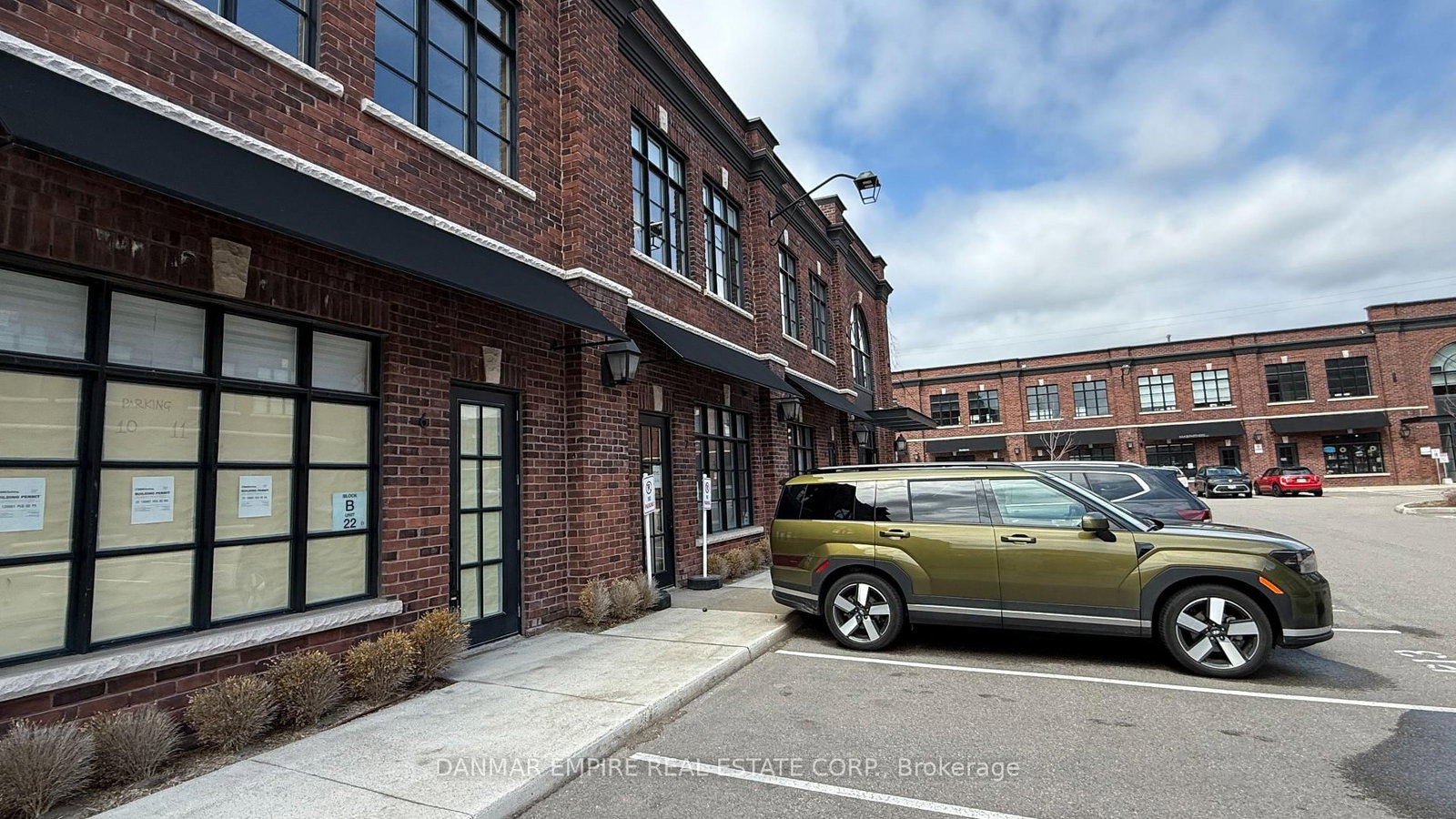 68 Jutland Road, Unit 6 - Photo 3