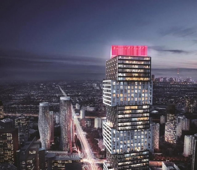 5701 - 4015 The Exchange