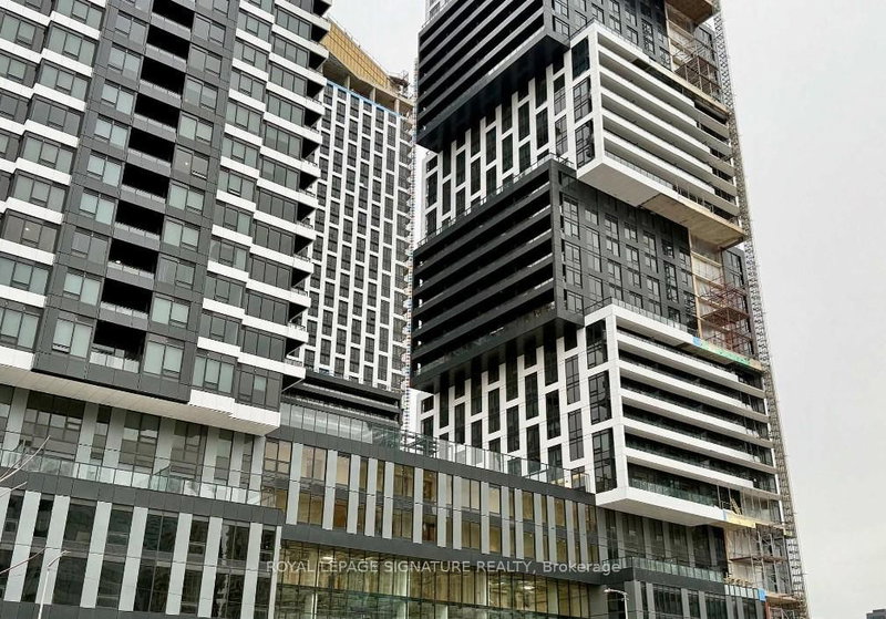 5701 - 4015 The Exchange, Mississauga, L5B 1M7 | Image 3