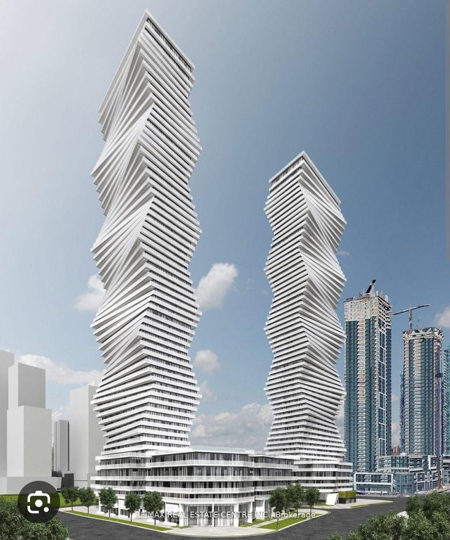 4506 - 3883 Quartz Road