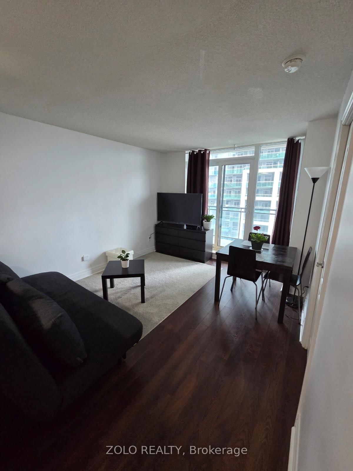 2121 Lake Shore Boulevard W, Unit 1501 - Photo 11