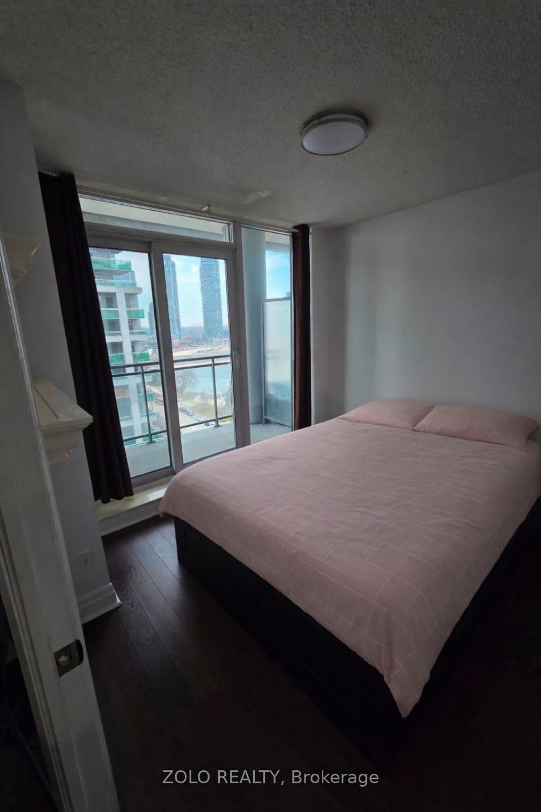 2121 Lake Shore Boulevard W, Unit 1501 - Photo 13