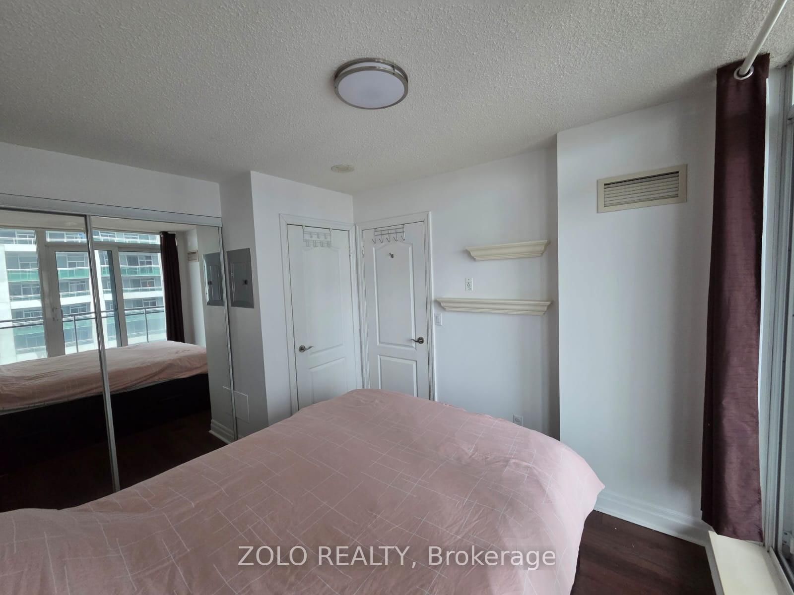 2121 Lake Shore Boulevard W, Unit 1501 - Photo 14