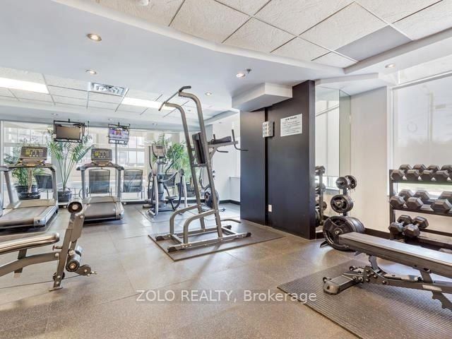 2121 Lake Shore Boulevard W, Unit 1501 - Photo 16
